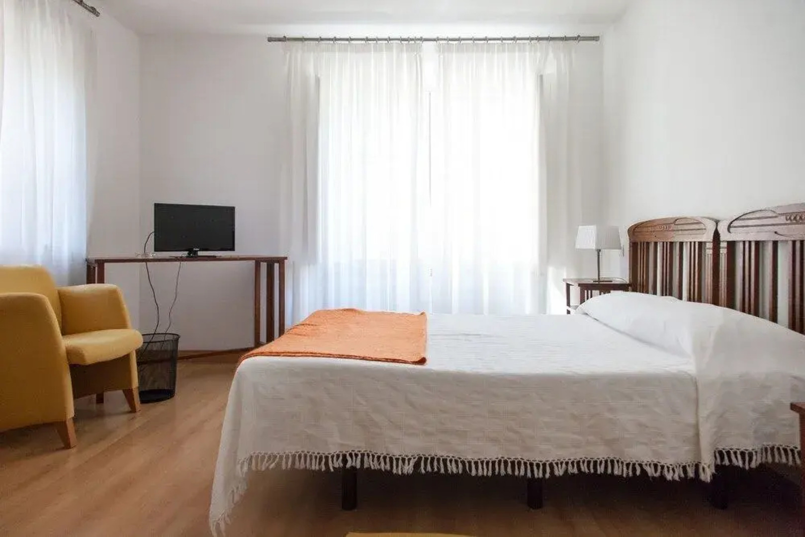 Posada Restaurante La Giraldilla