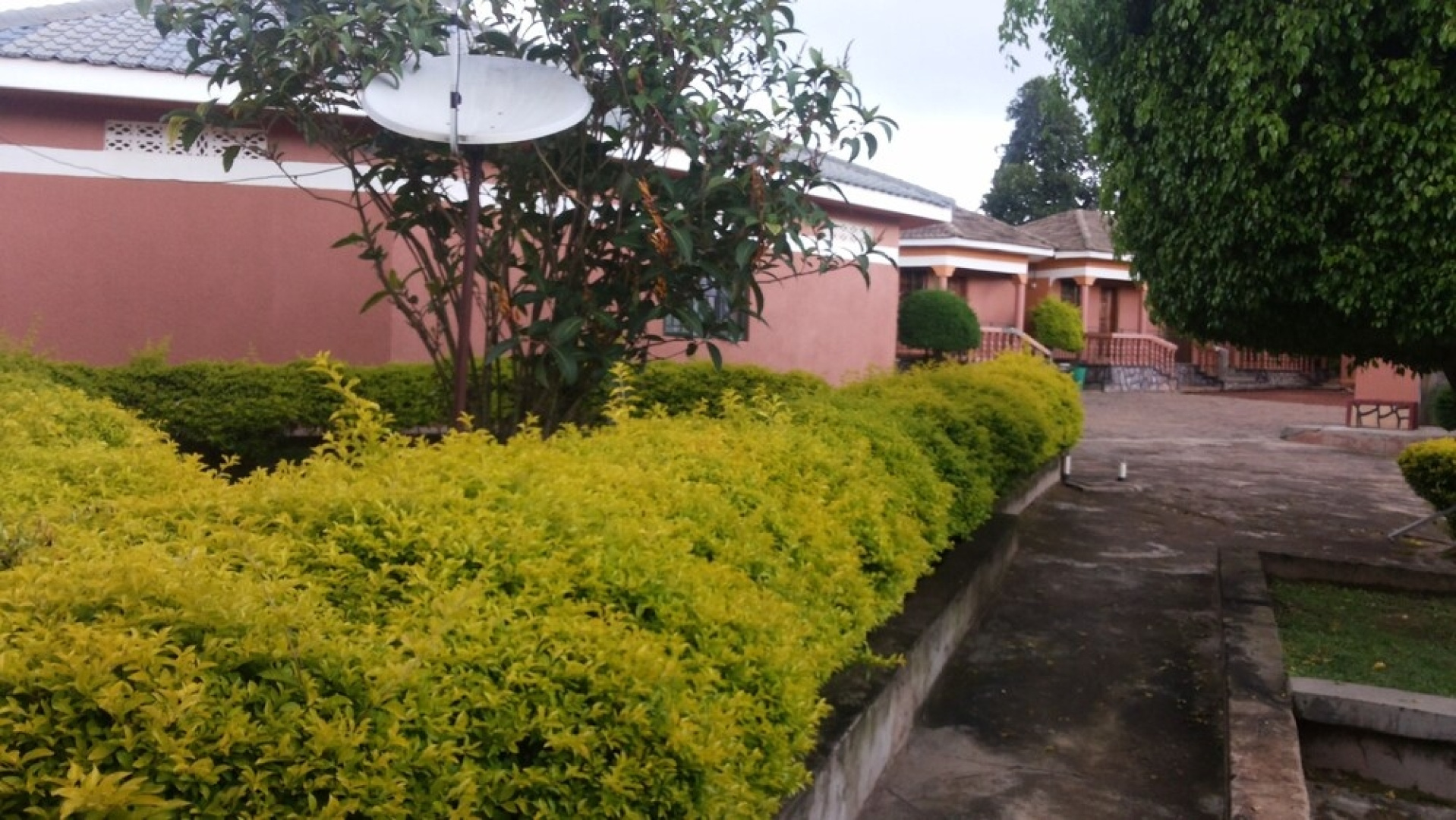 Hotel Delambiance