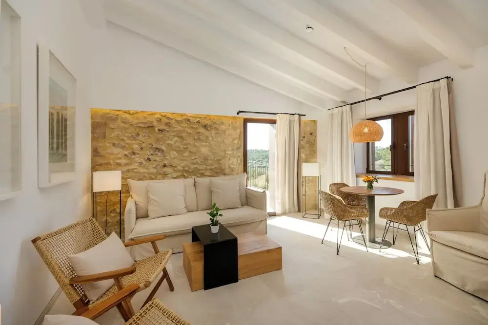 Treurer Olive Grove & Grand House - Adults Only