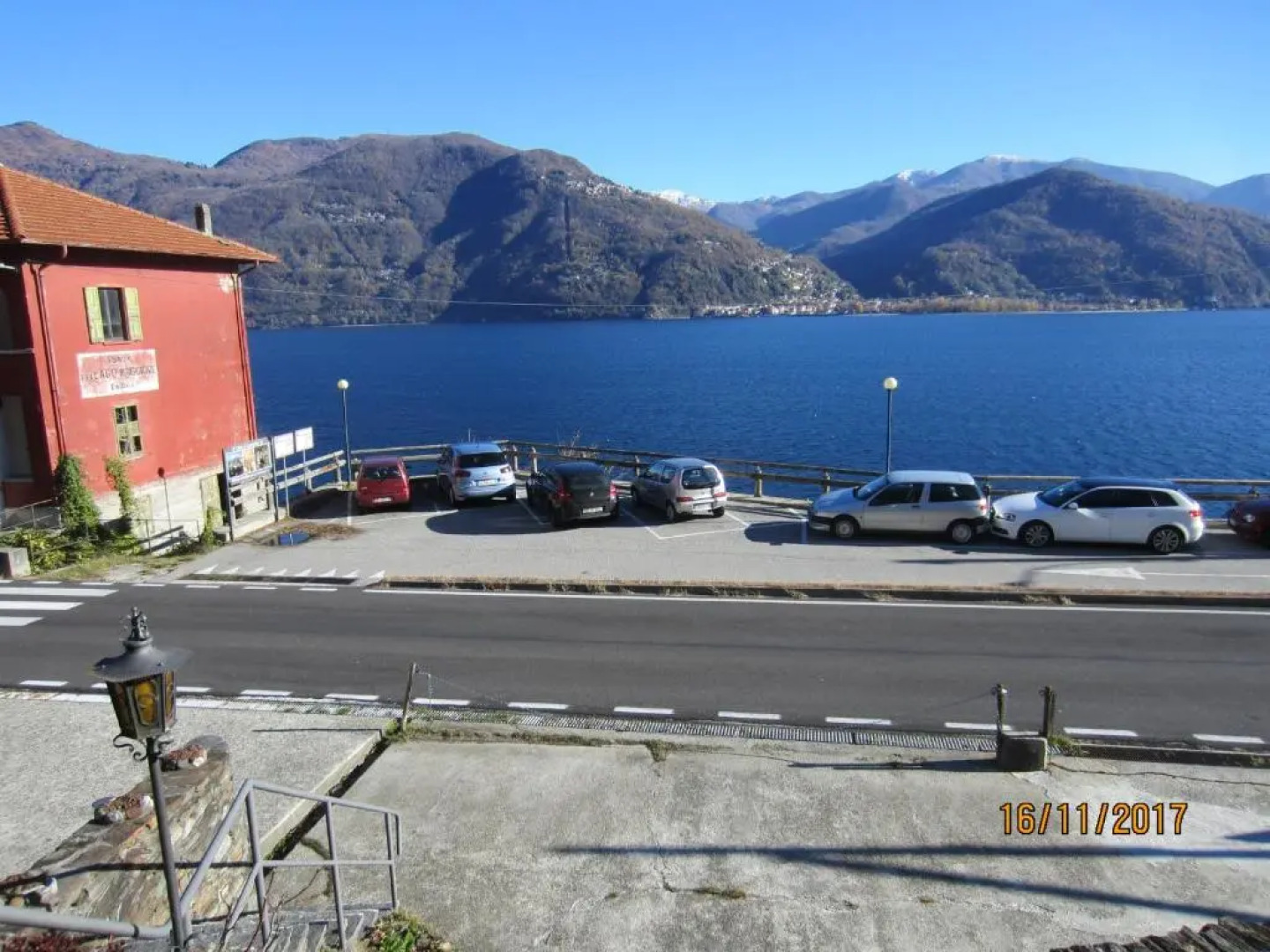 Vanni's House (Adults Only)