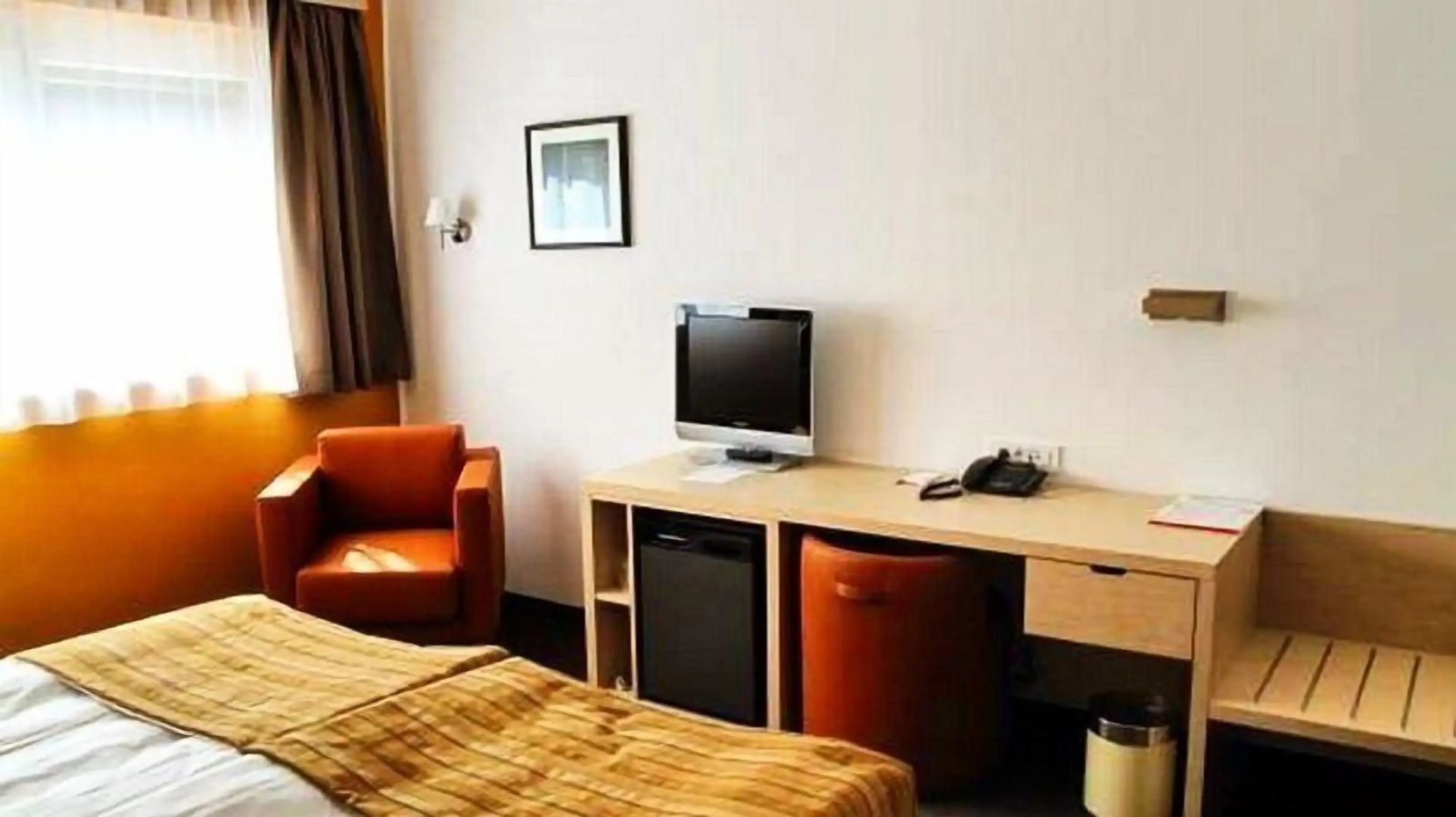 Hotel Veter