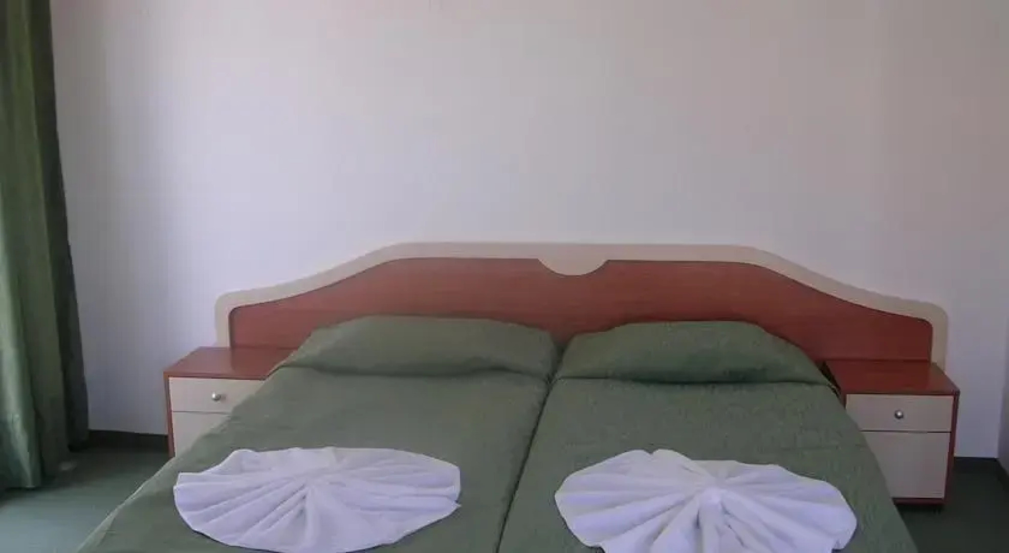 Ruskovi Family Hotel