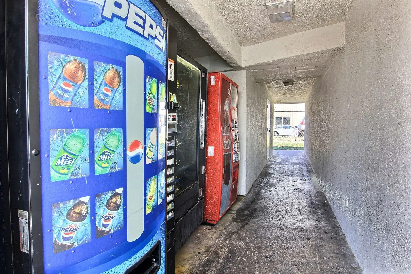 Motel 6 Austin, TX - North Central