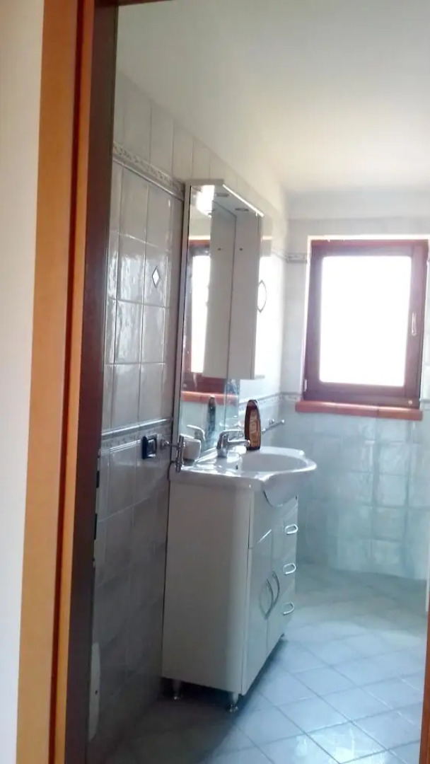 Apartment With 3 Bedrooms in Lago, With Wonderful Mountain View, Shared Pool, Enclosed Garden Near the Beach