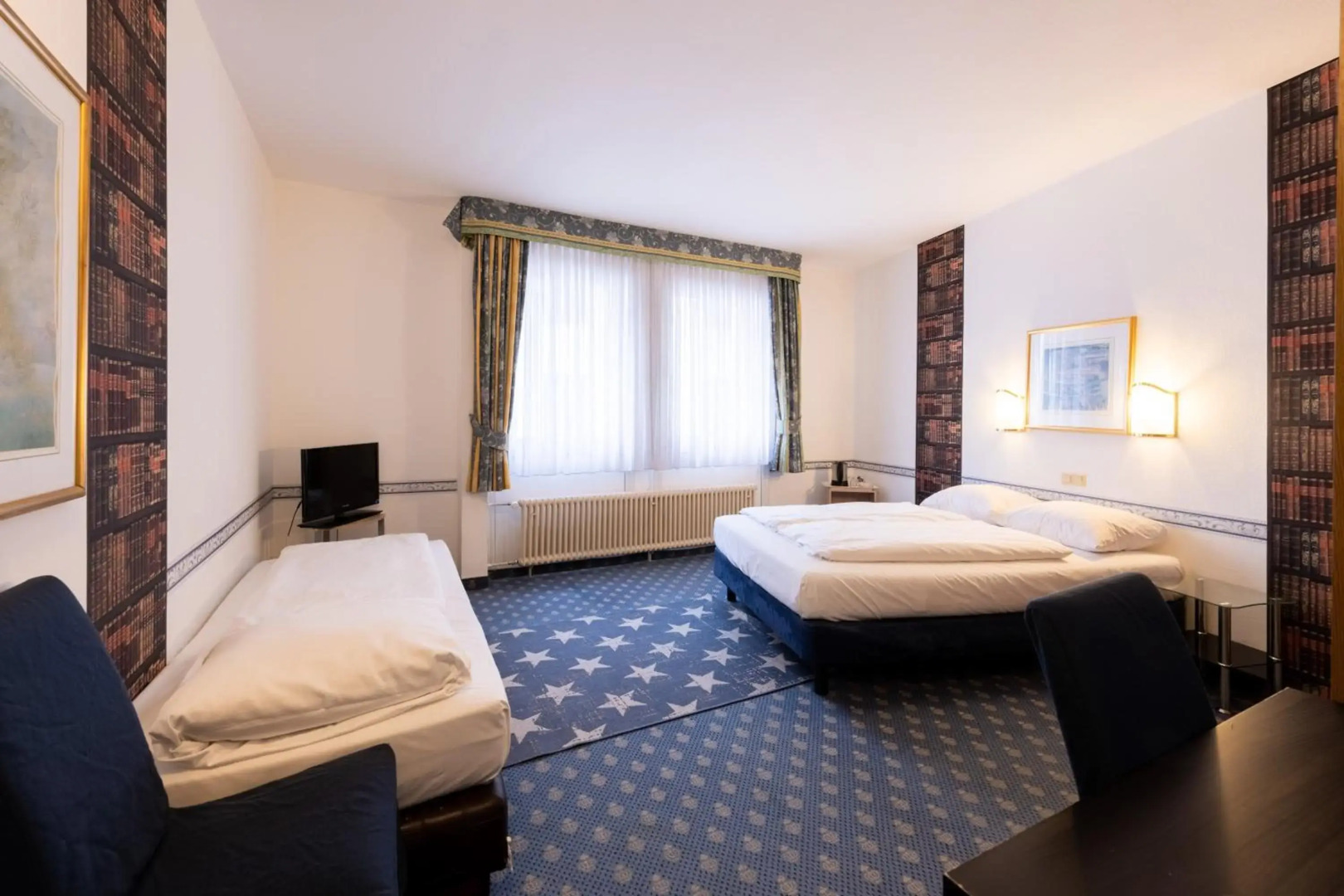 Hotel Königshof The Arthouse