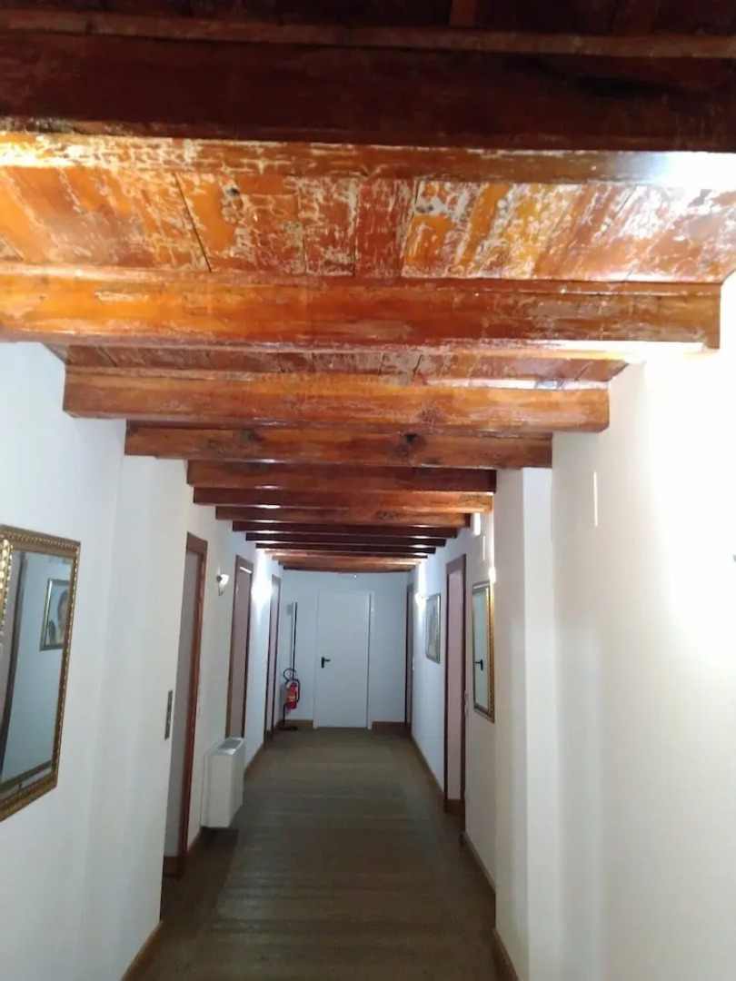 Residence & Aparthotel Ceresole Reale