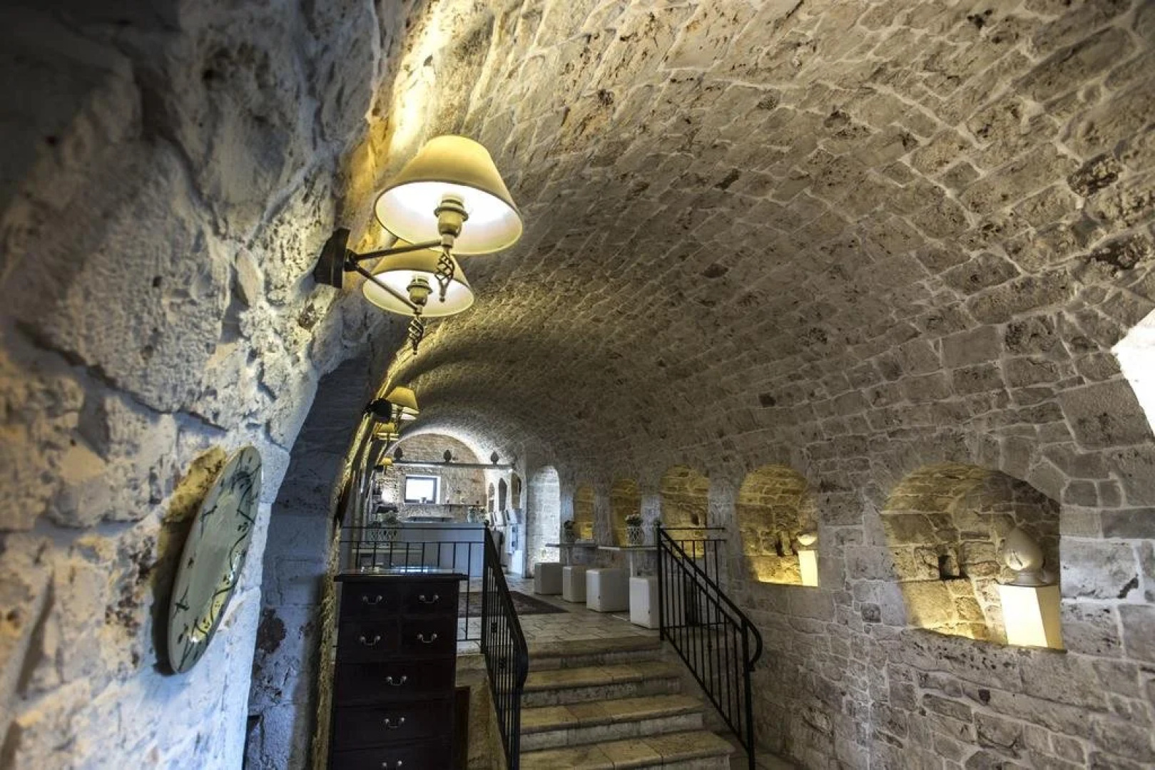 Hotel Masseria Serritella