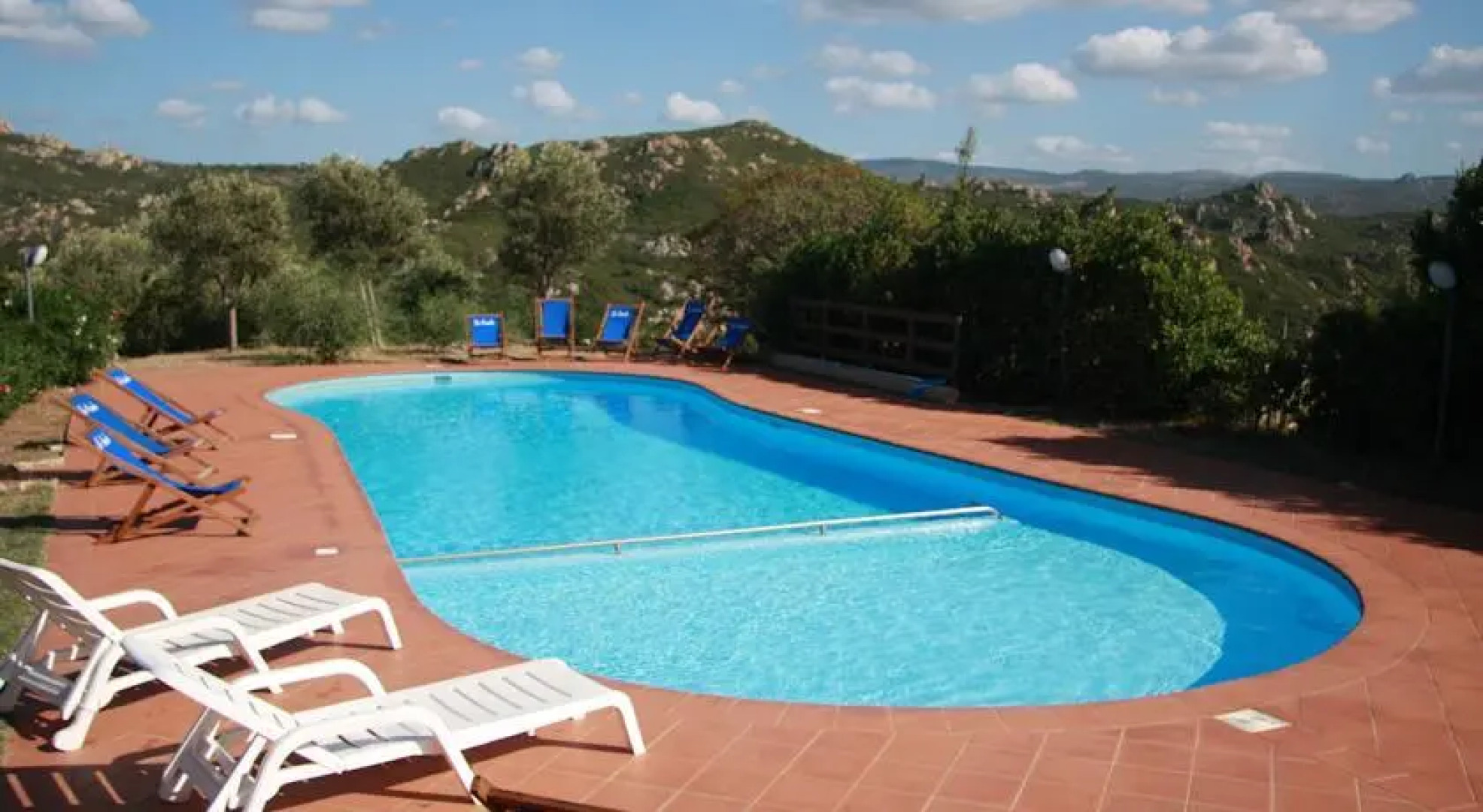 Residence Il Ginepro