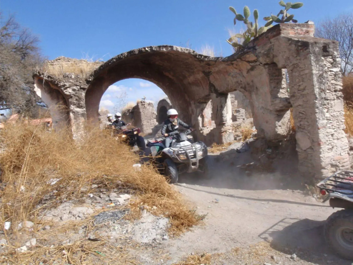 Living Spirit San Miguel de Allende