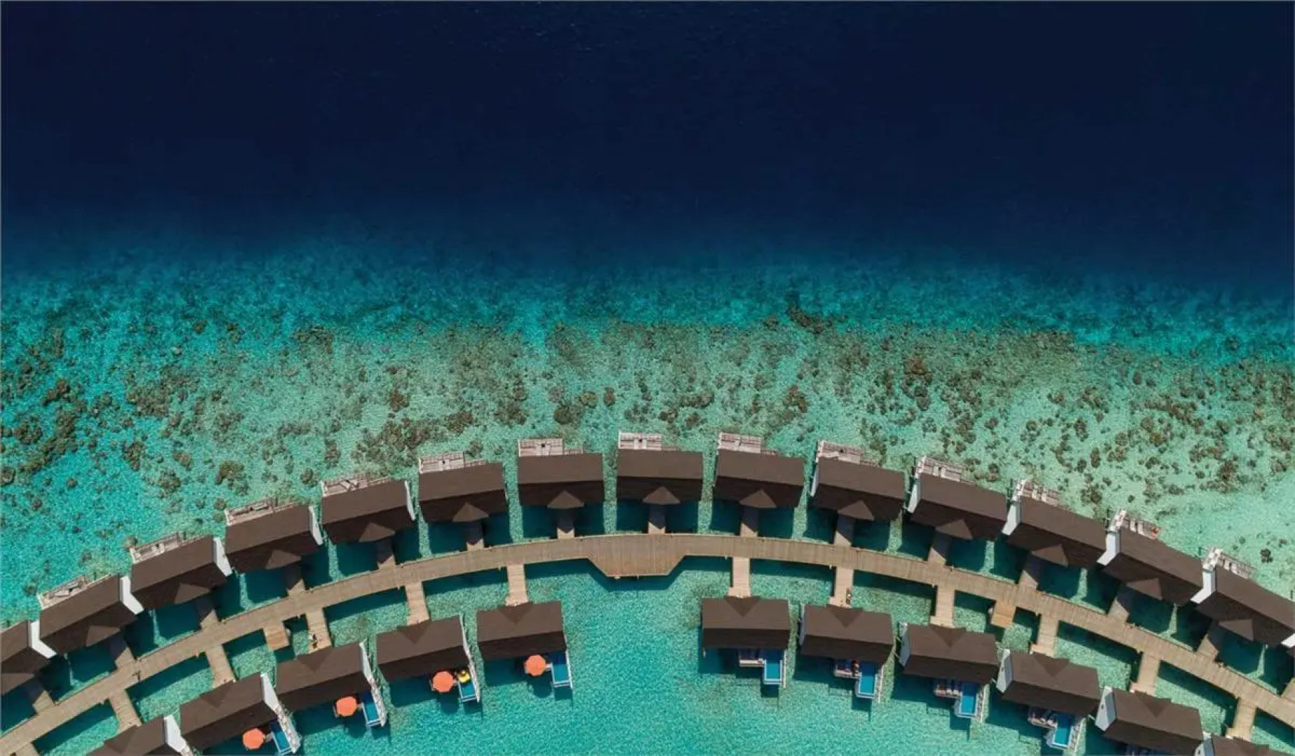 Отель Oblu Select Sangeli