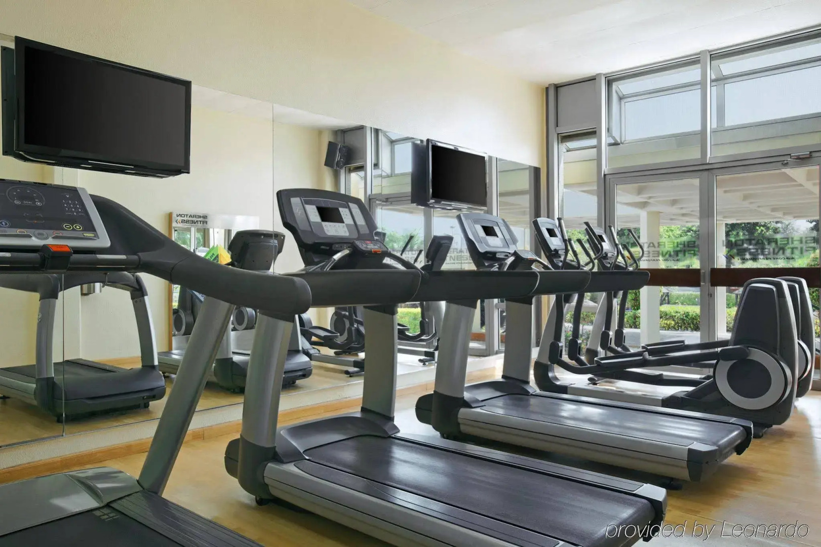 Abuja Continental Hotel