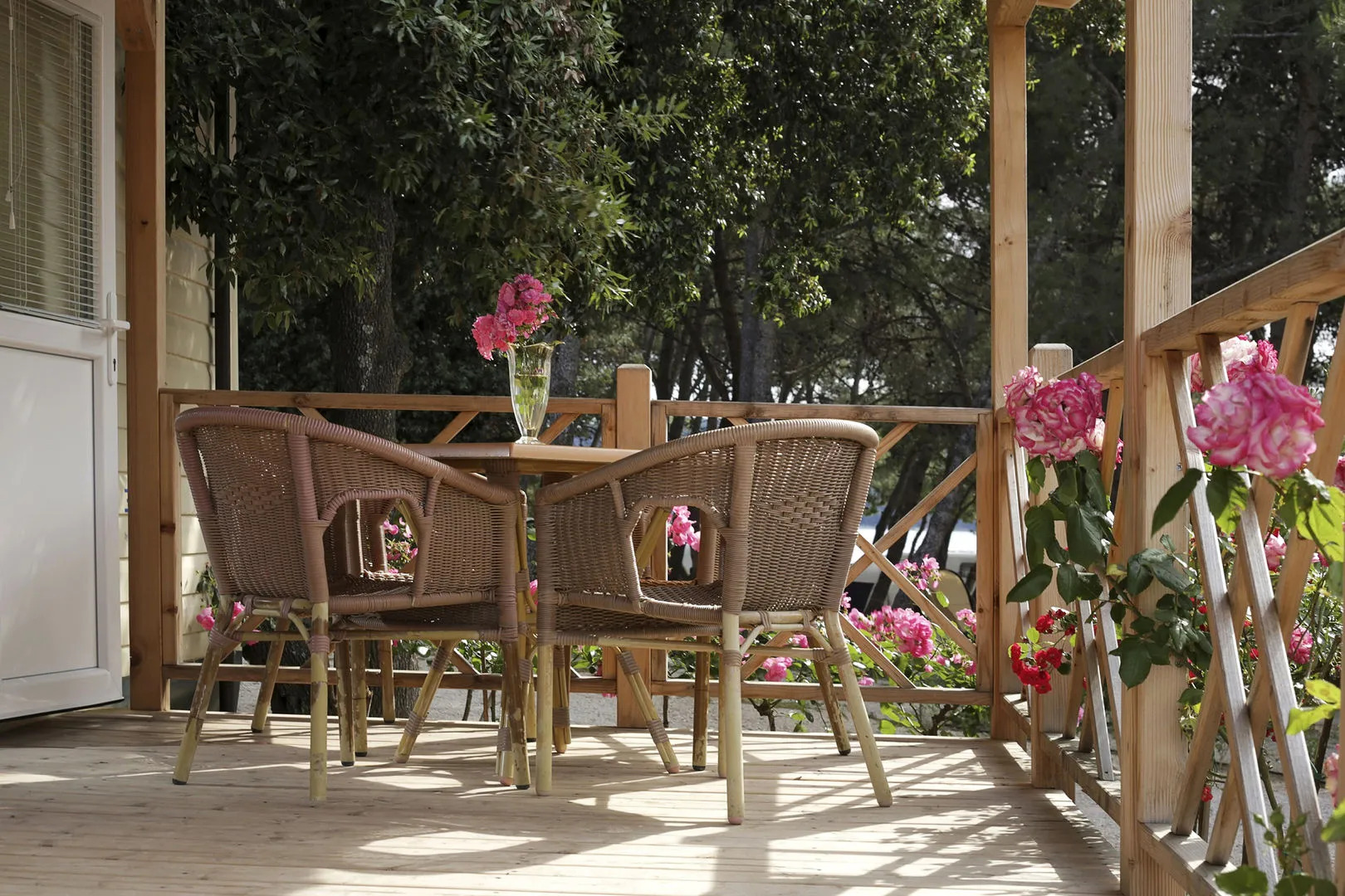 Amadria Park Camping Šibenik Mobile Homes