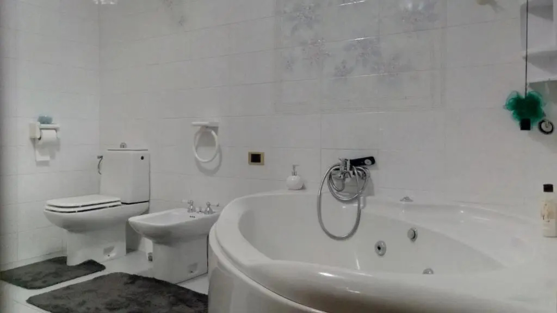 Villa Berra - Via Postale 63/A