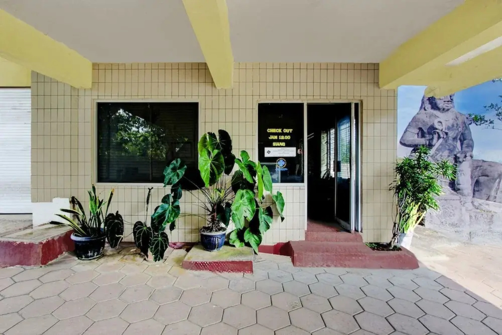 Hotel O Hotel Argo Putro