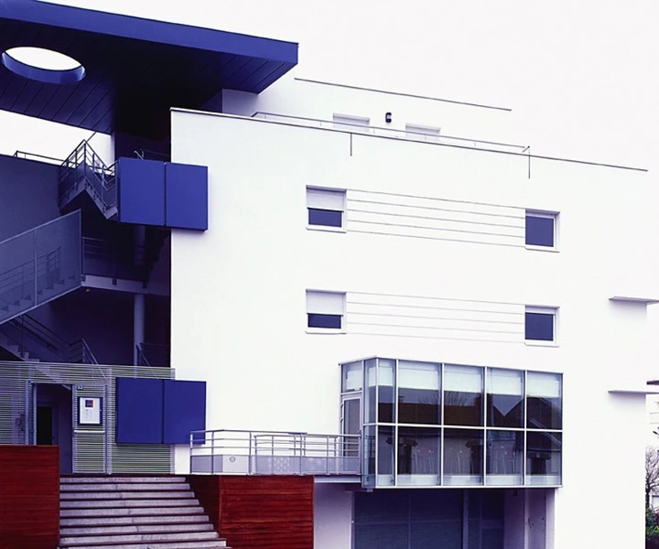 Adagio Access Nantes Sextant