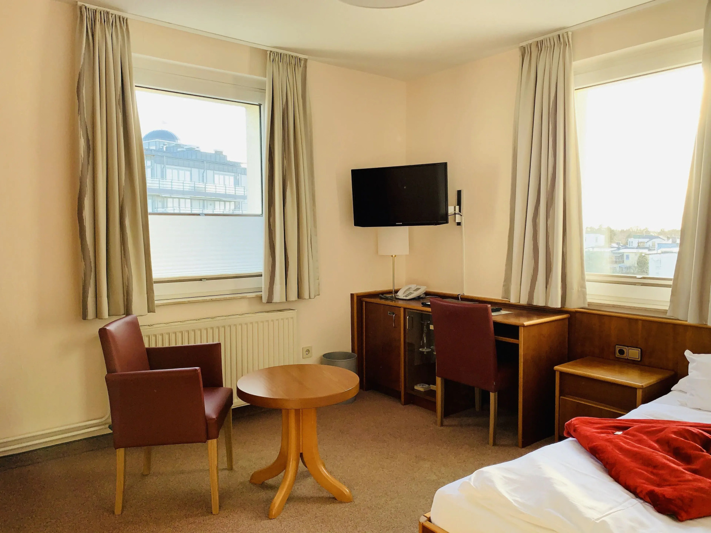 Seehotel Neue Liebe