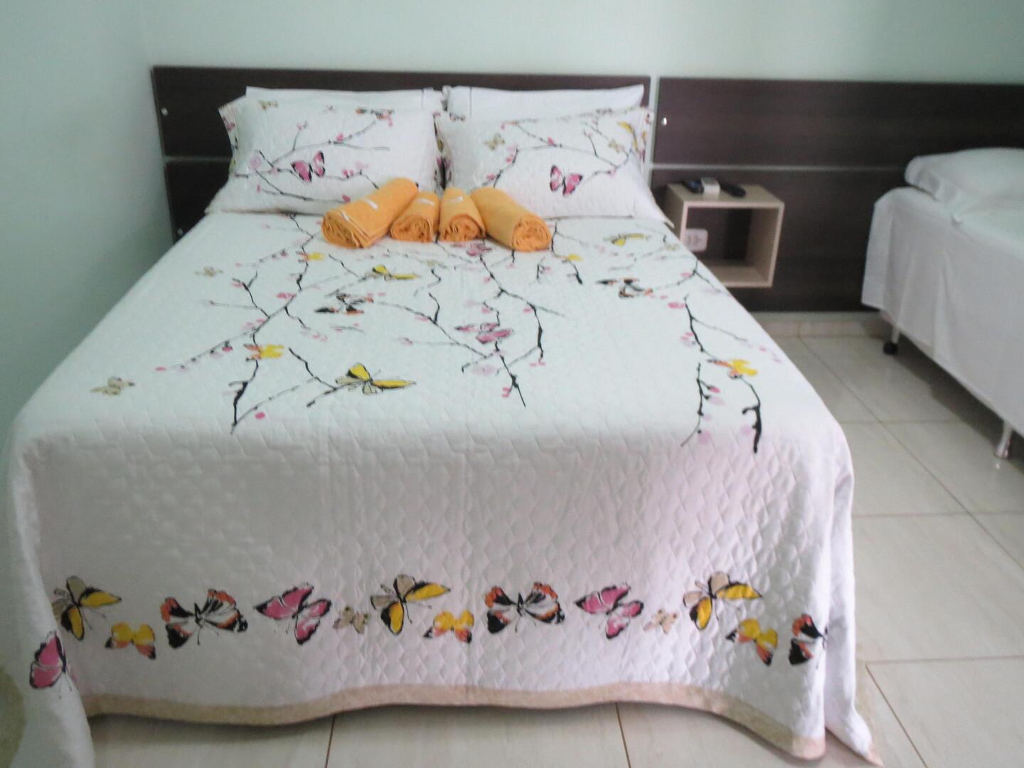 Hotel e Espetaria Della Vita