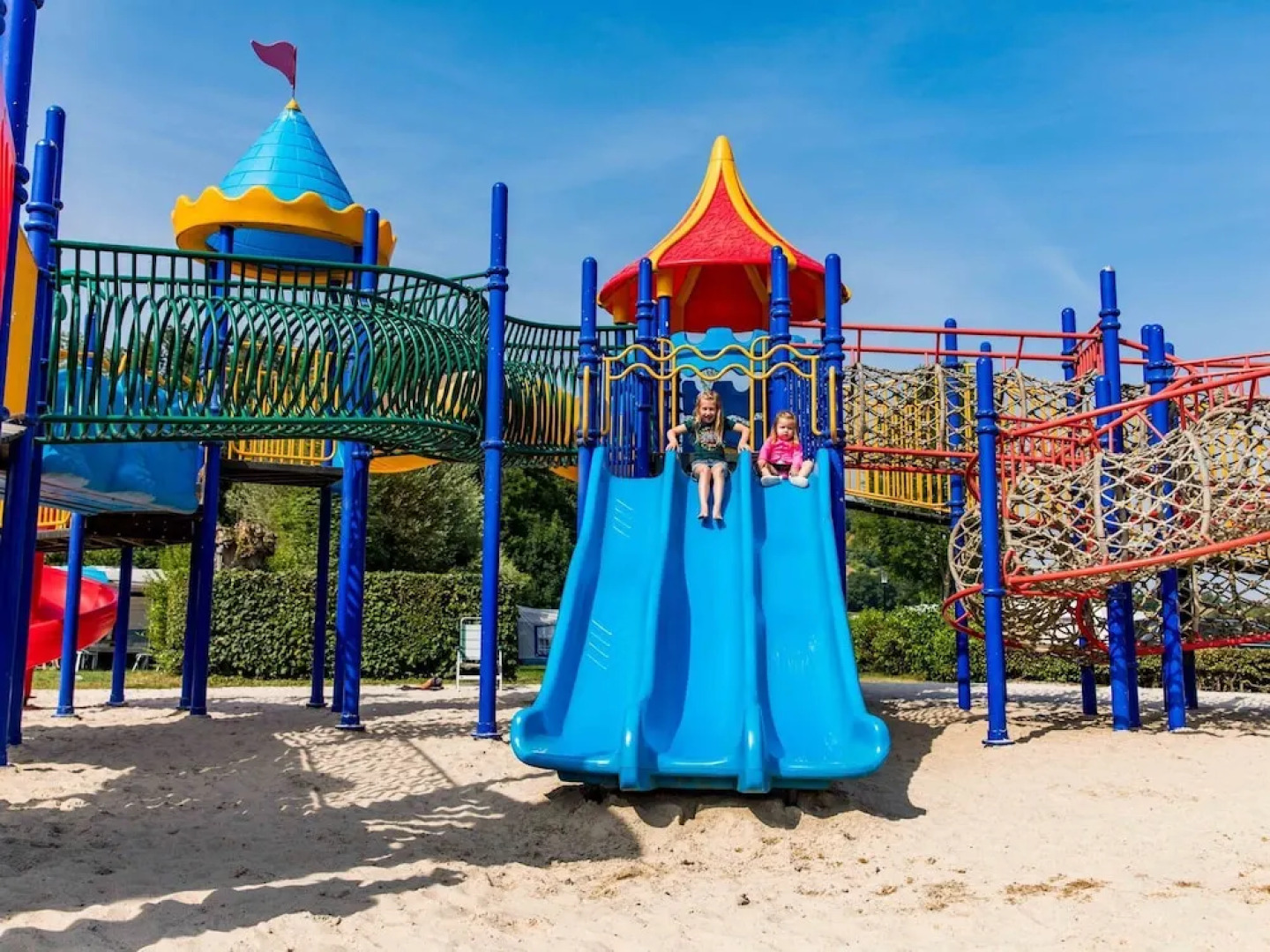 Modern Chalet With Dishwasher, Near Valkenburg