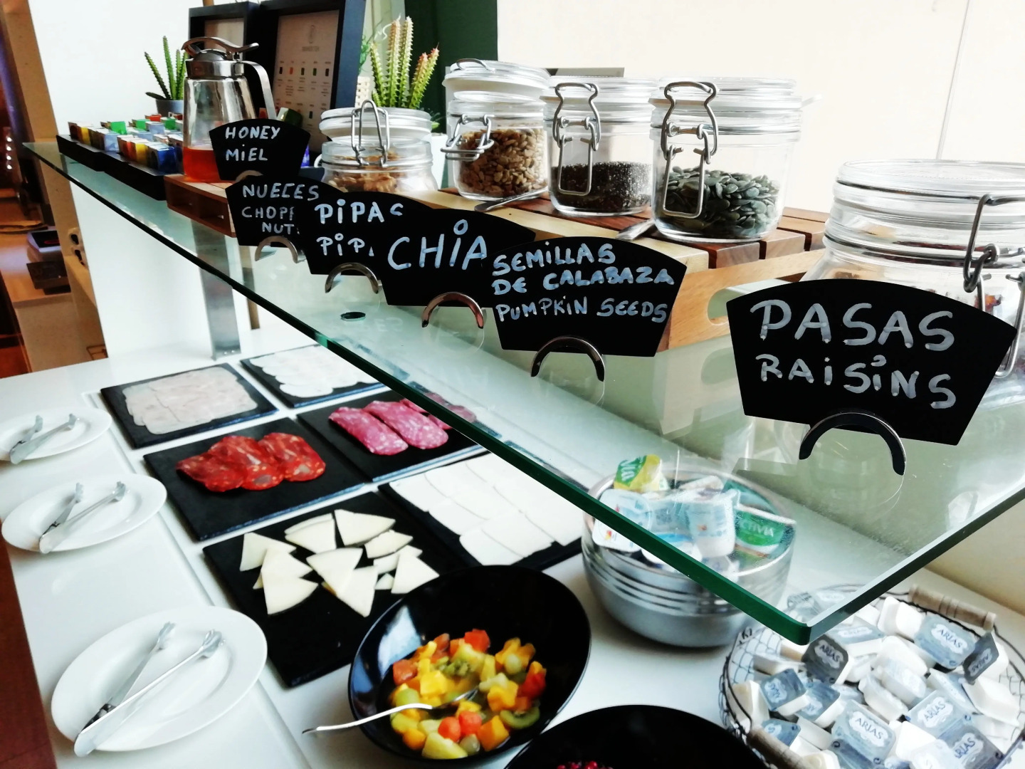 Aparthotel Aura Park Fira Barcelona