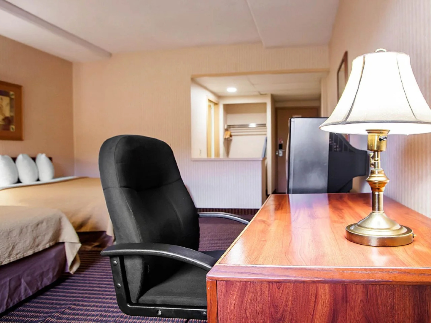 Econo Lodge Somerset