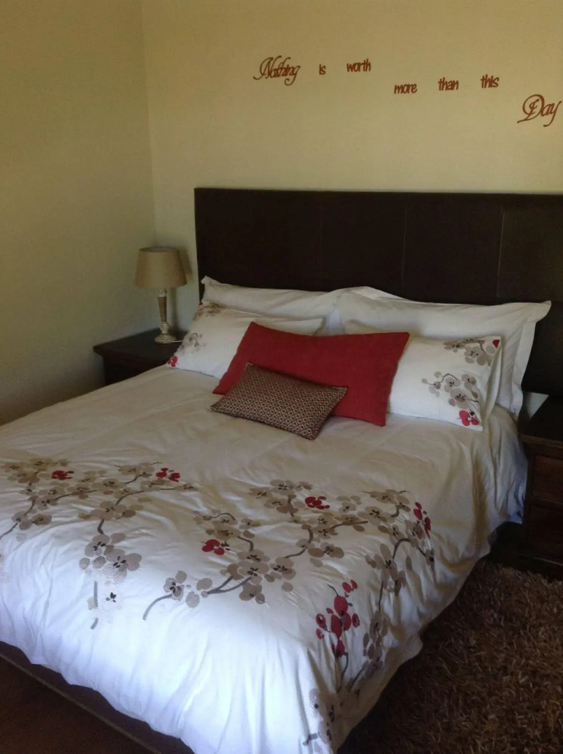 Hoopenburg Guesthouse