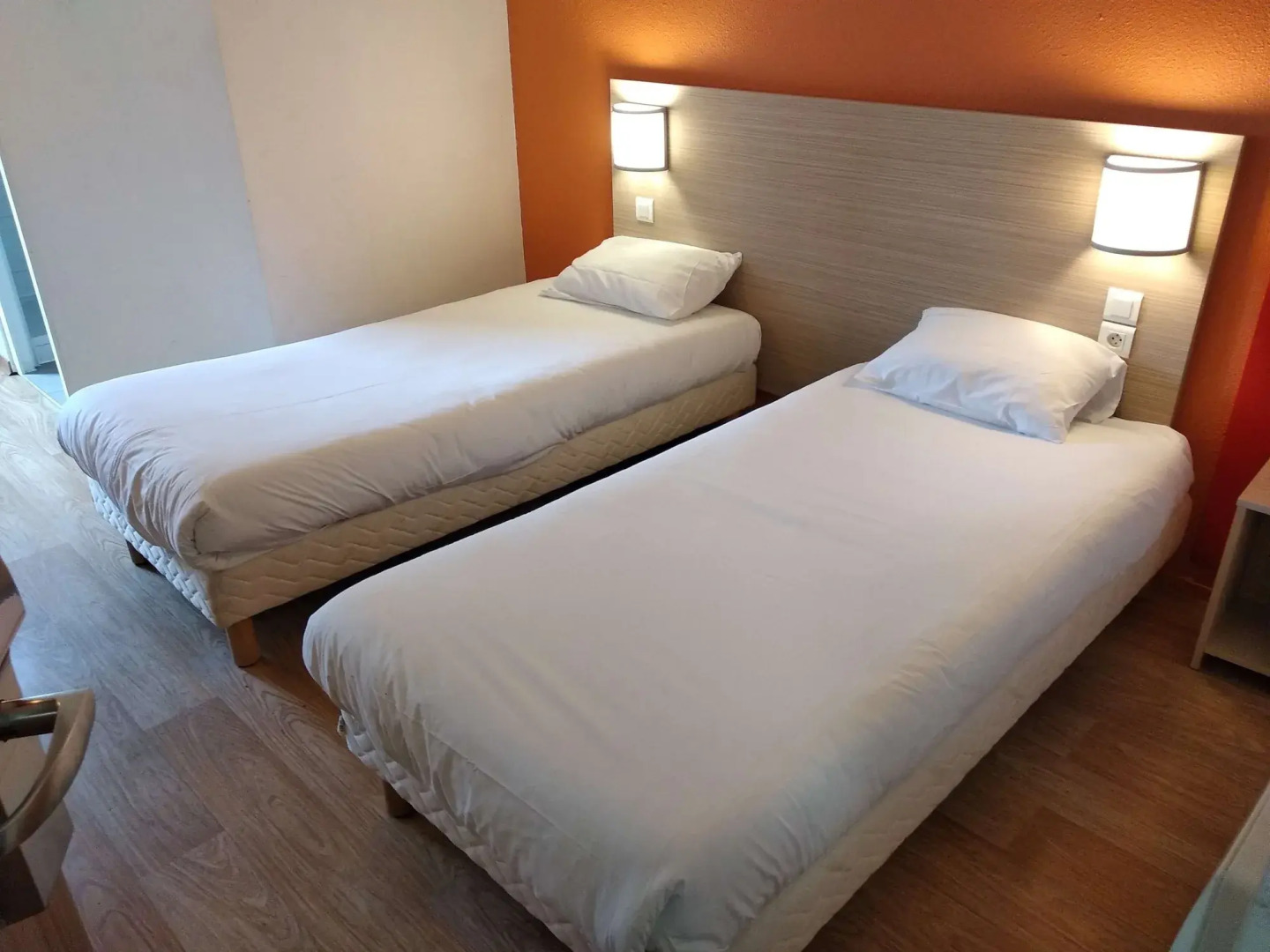 Hotel Première Classe Metz Nord - Talange