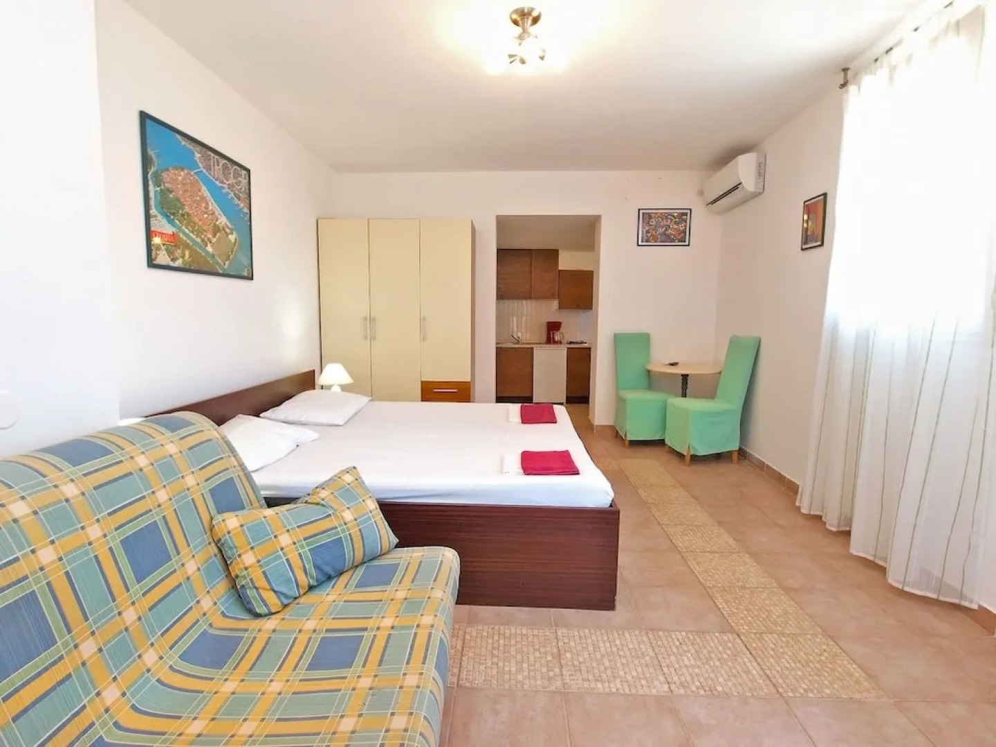 Apartment Vlado 1405