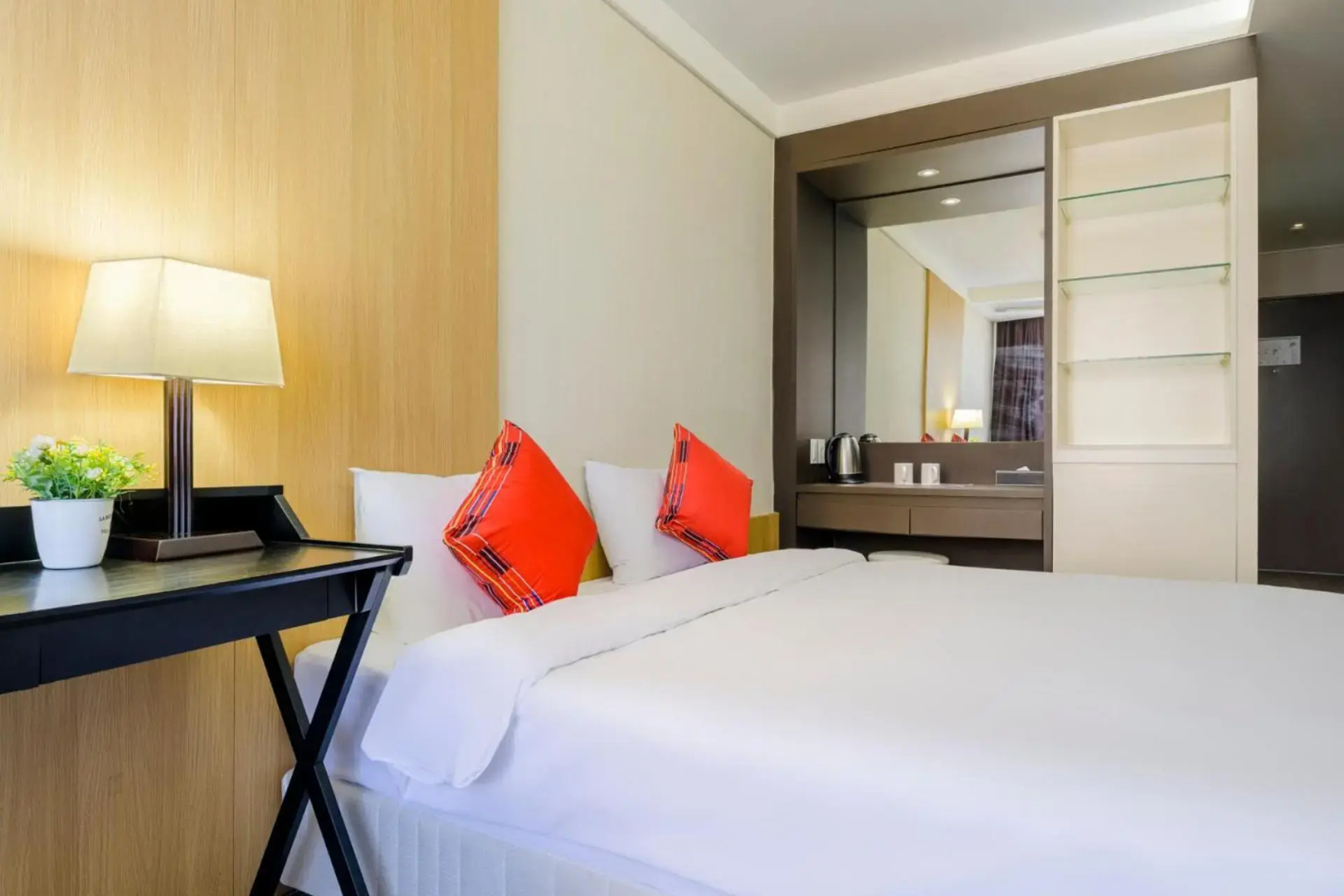 Ramada Encore Jeju Seogwipo