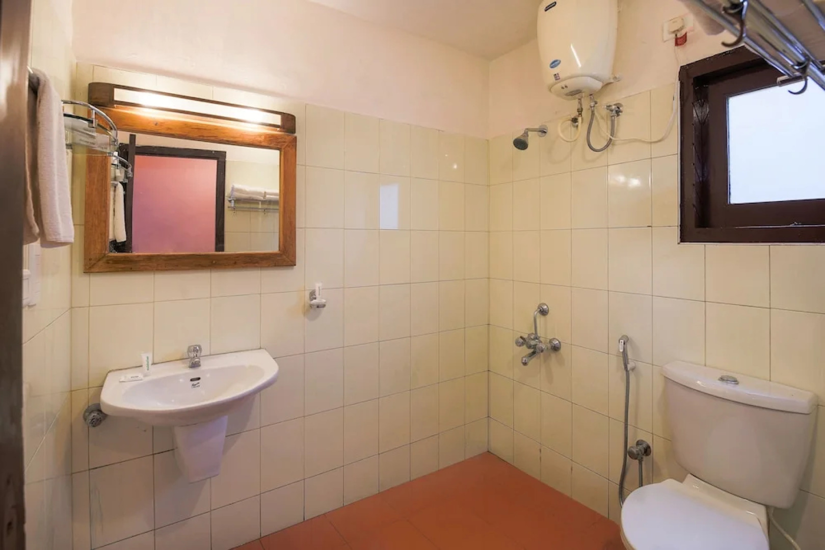 Treebo Trend Adrak Summer sand Hill resort