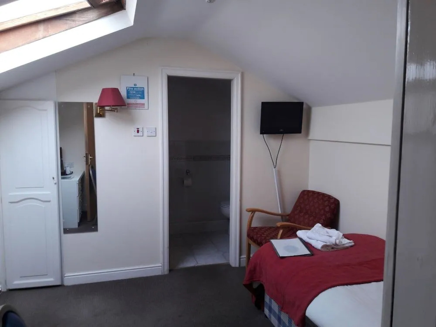 Highgrove Guest House