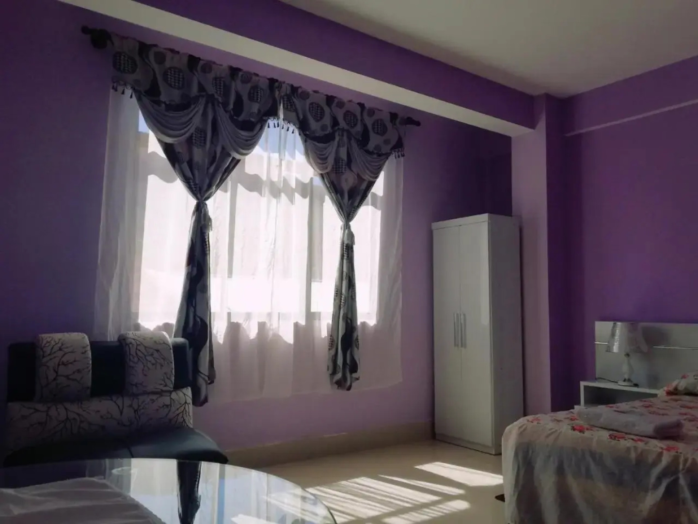 El Grano De Oro Hotel