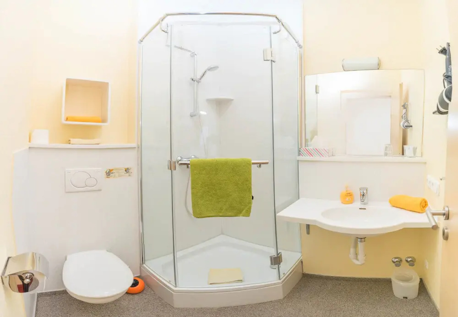 Hotel Pension Futterknecht