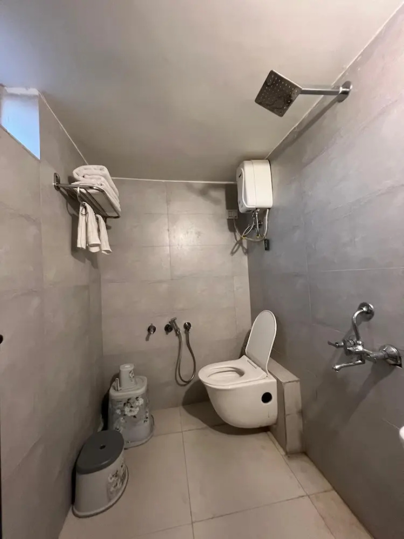 Unity Sunrise Resort Best Hotel Near Statue of Unity