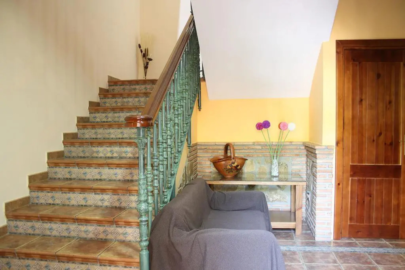 Hospedería Los Cahorros