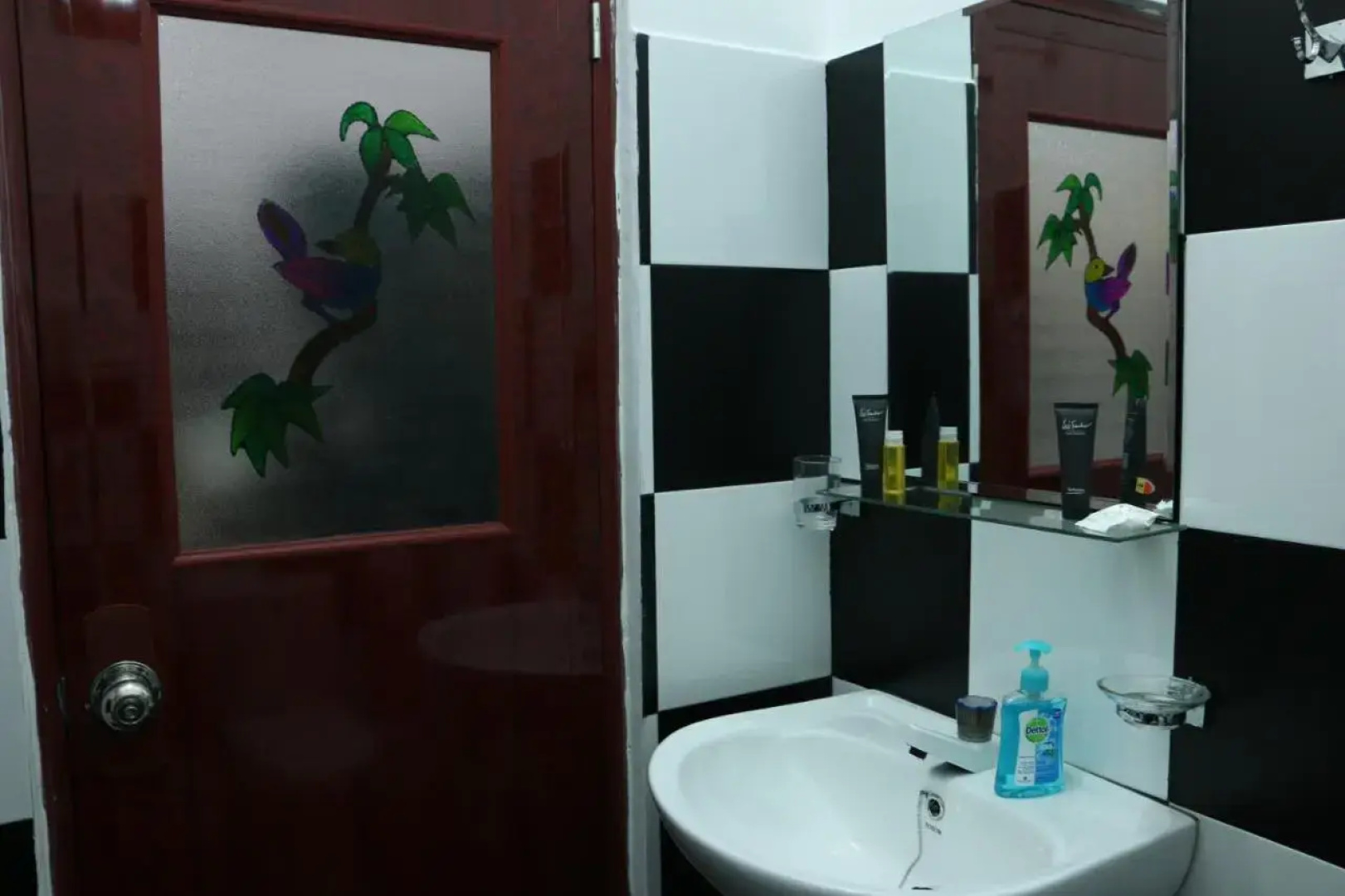 Thisha Hotel