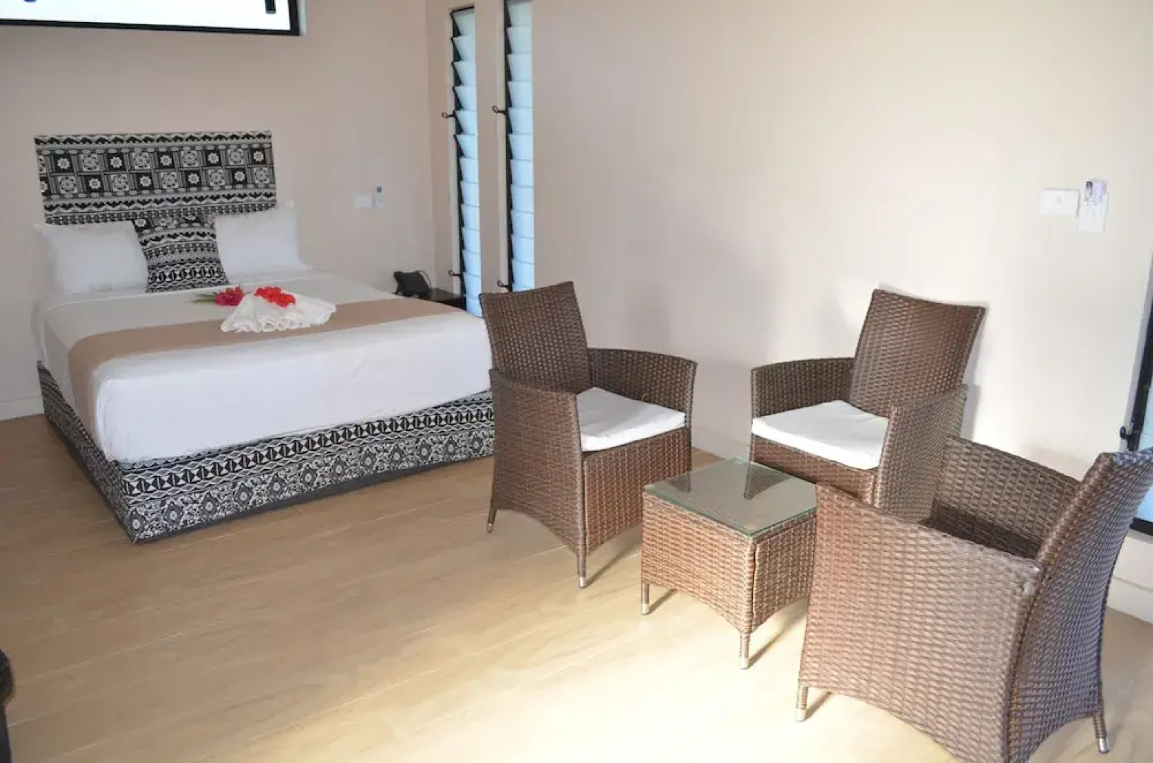 Bulabard Villas on the Coast