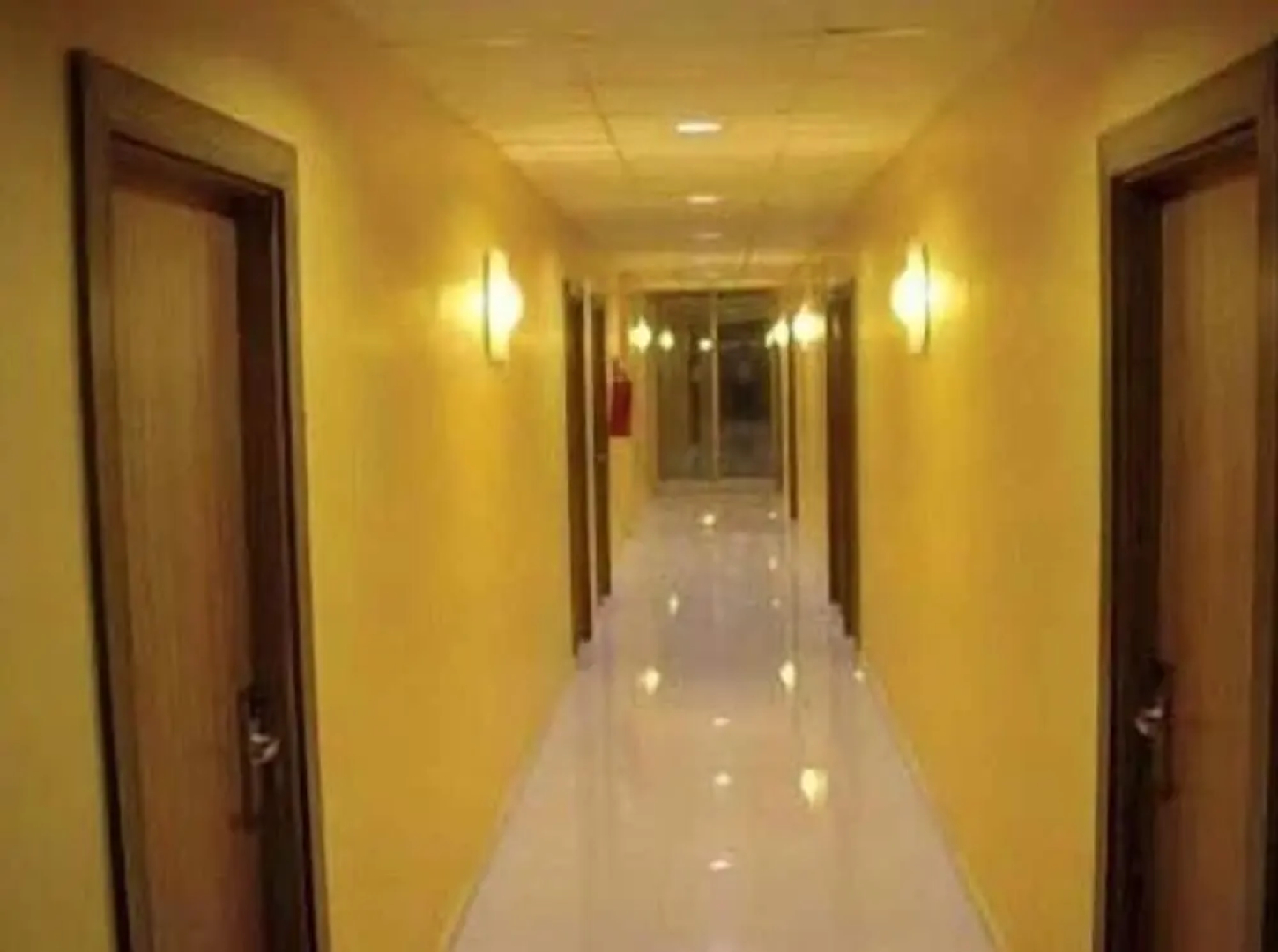 Hotel Arte