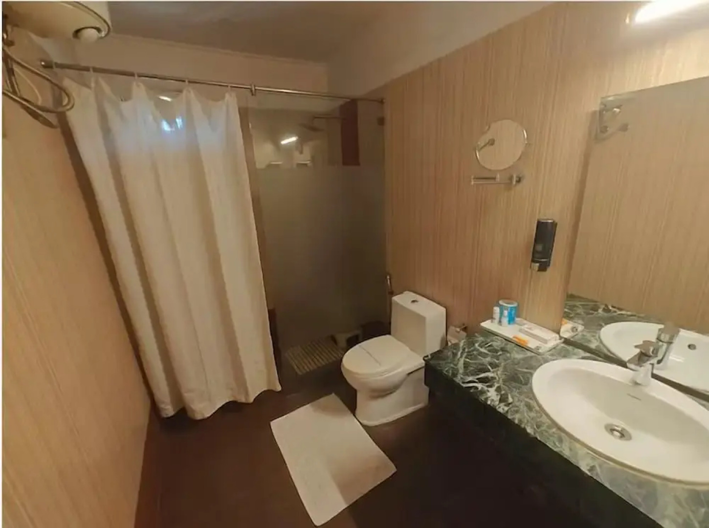 Hotel Radhika Regency