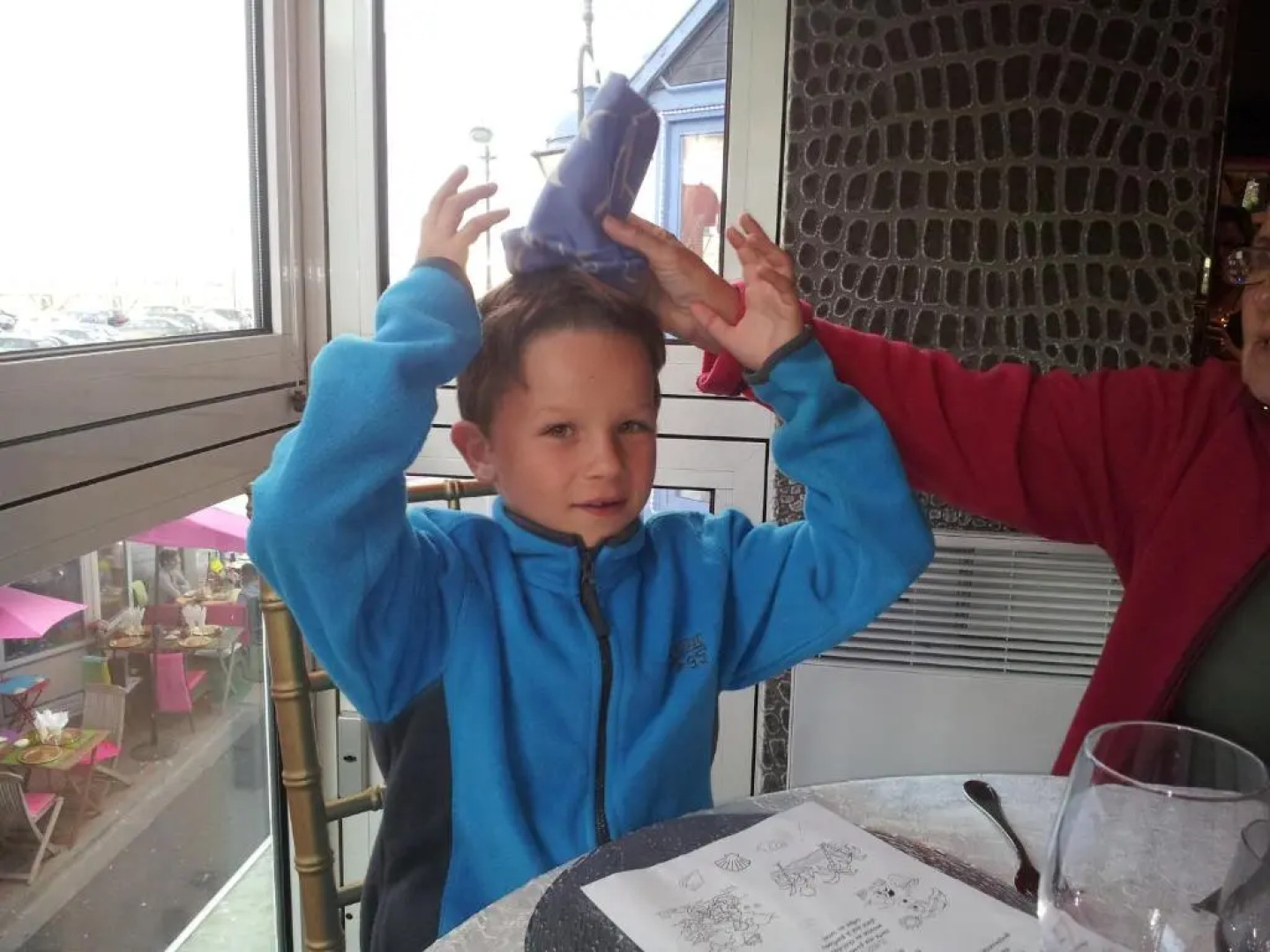 L'Auberge de l'Omois