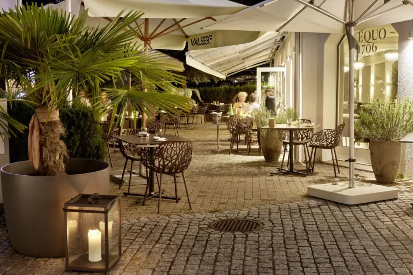 Hotel Rössli Gourmet & Spa