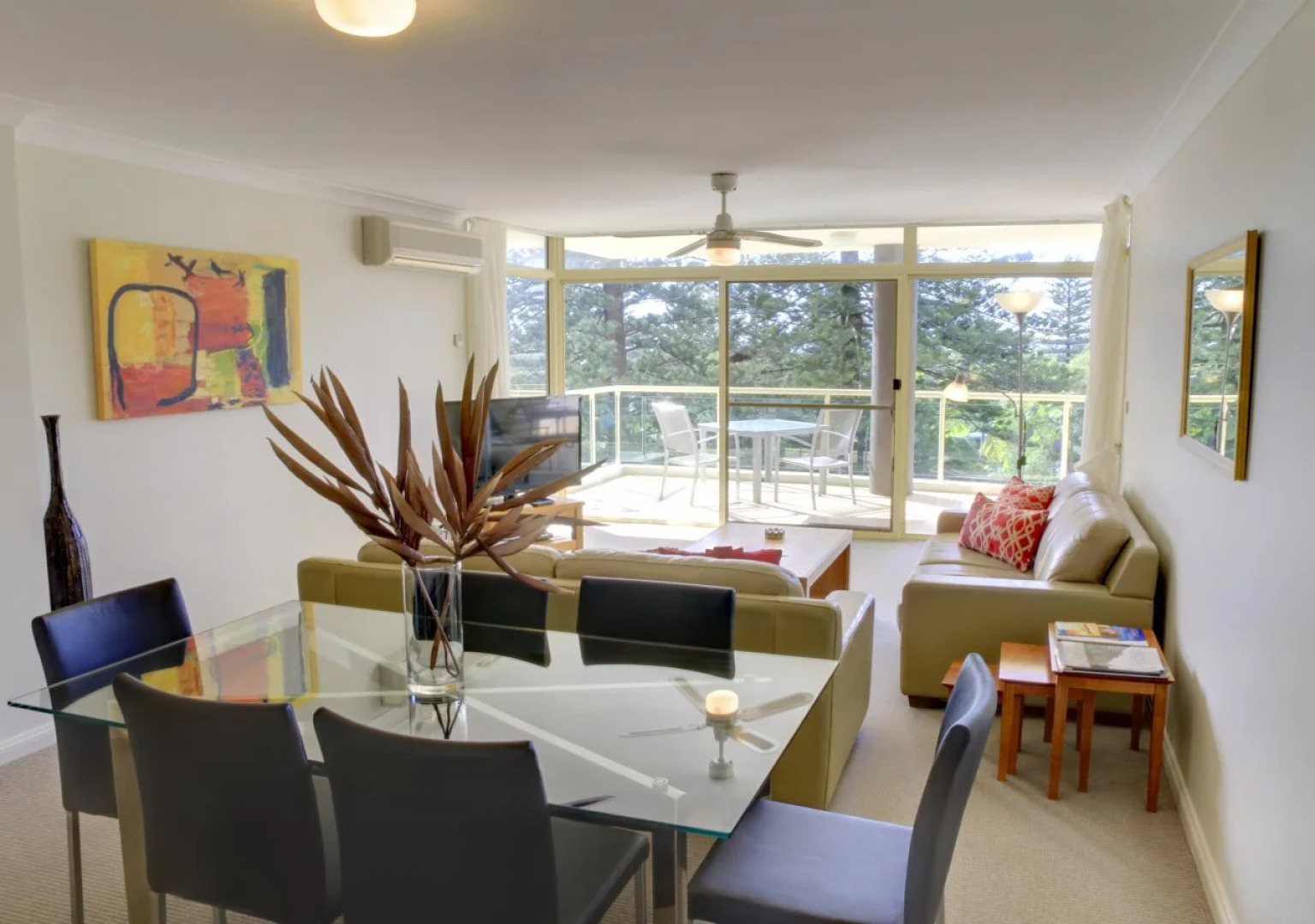 Northpoint Apartments