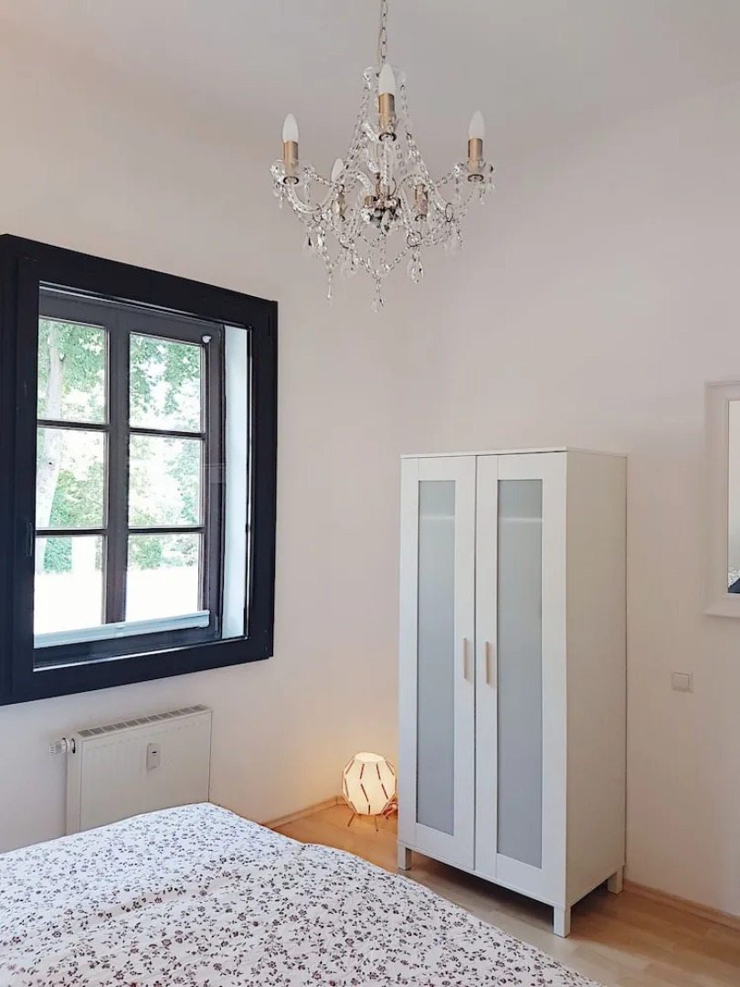 Ferienwohnung City Am Wall