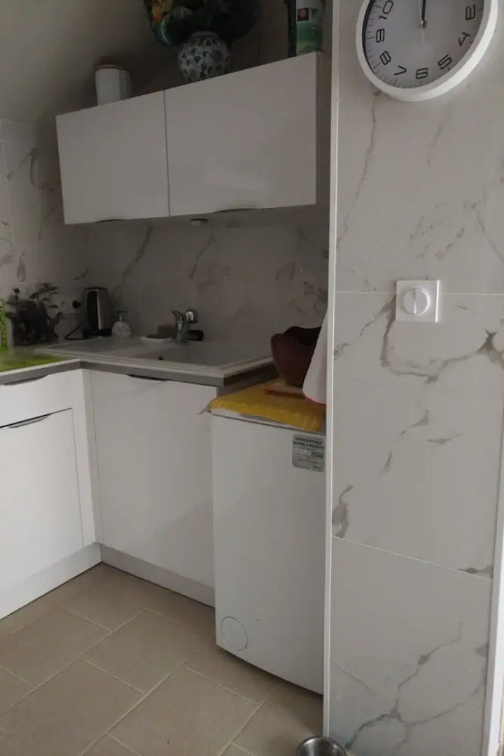 Relaxing Garden Retreat in Dax