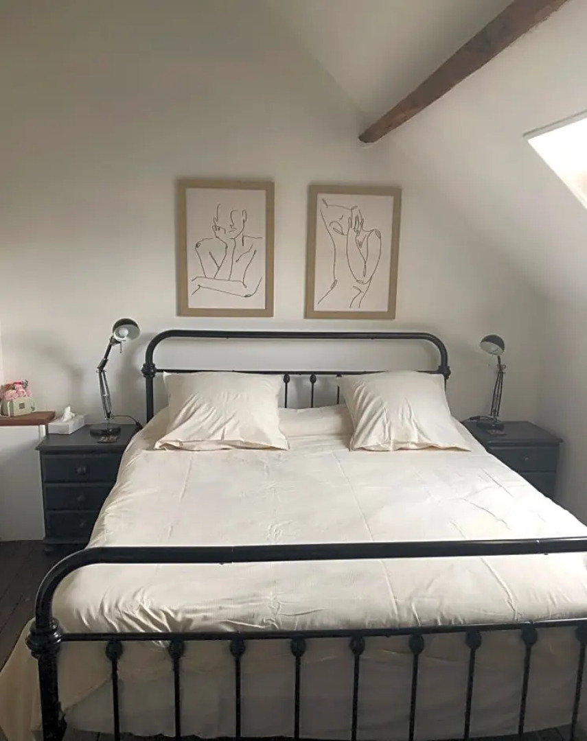 Ancien Relais de Poste the Old Post Office