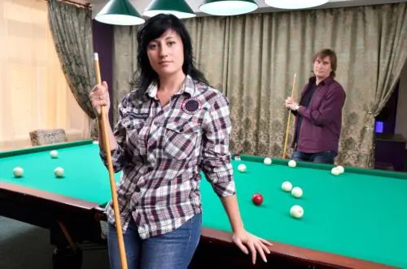 Sanatoriy Bereznyaki