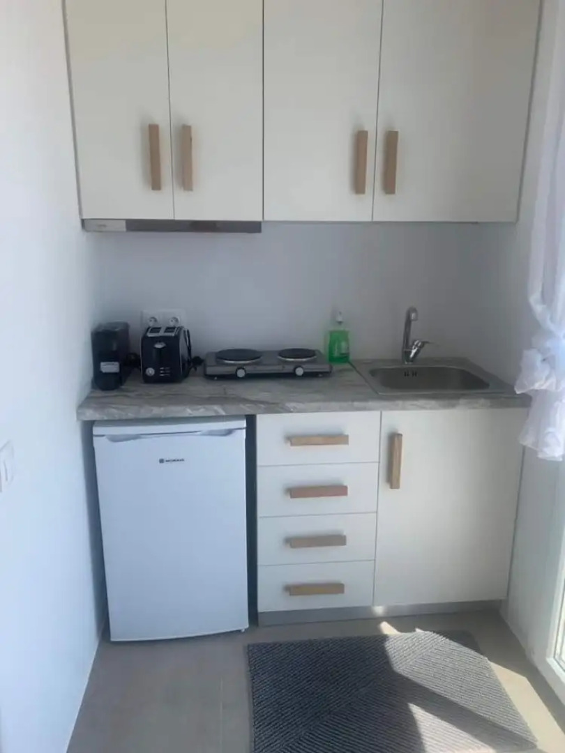 Amazing Studio with Sea view in Mykonos