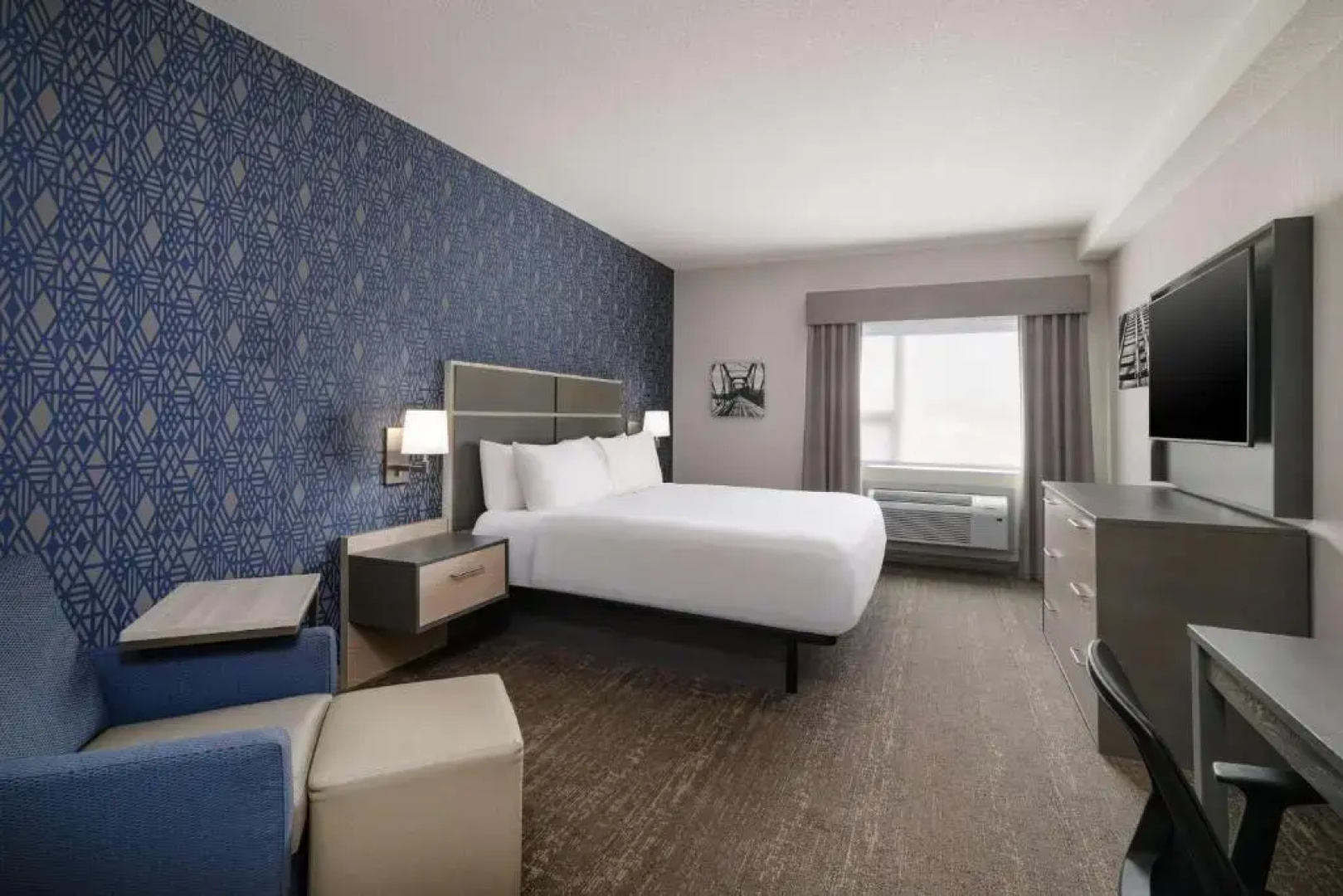 Best Western Prince George Downtown