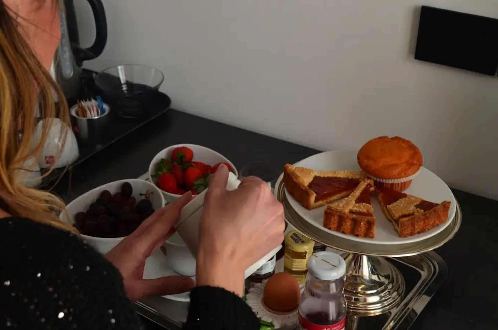 Antica Pusterla Home Relais