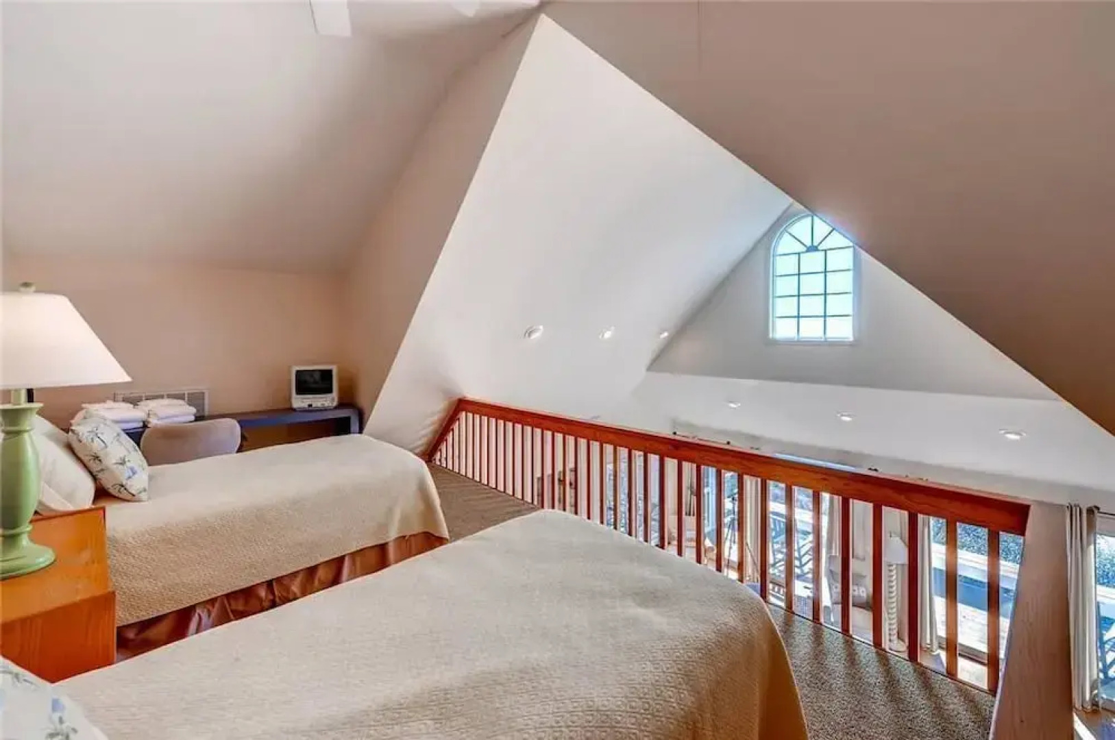 SeaWinds 4 Bedroom Holiday Home By Bald Head Island