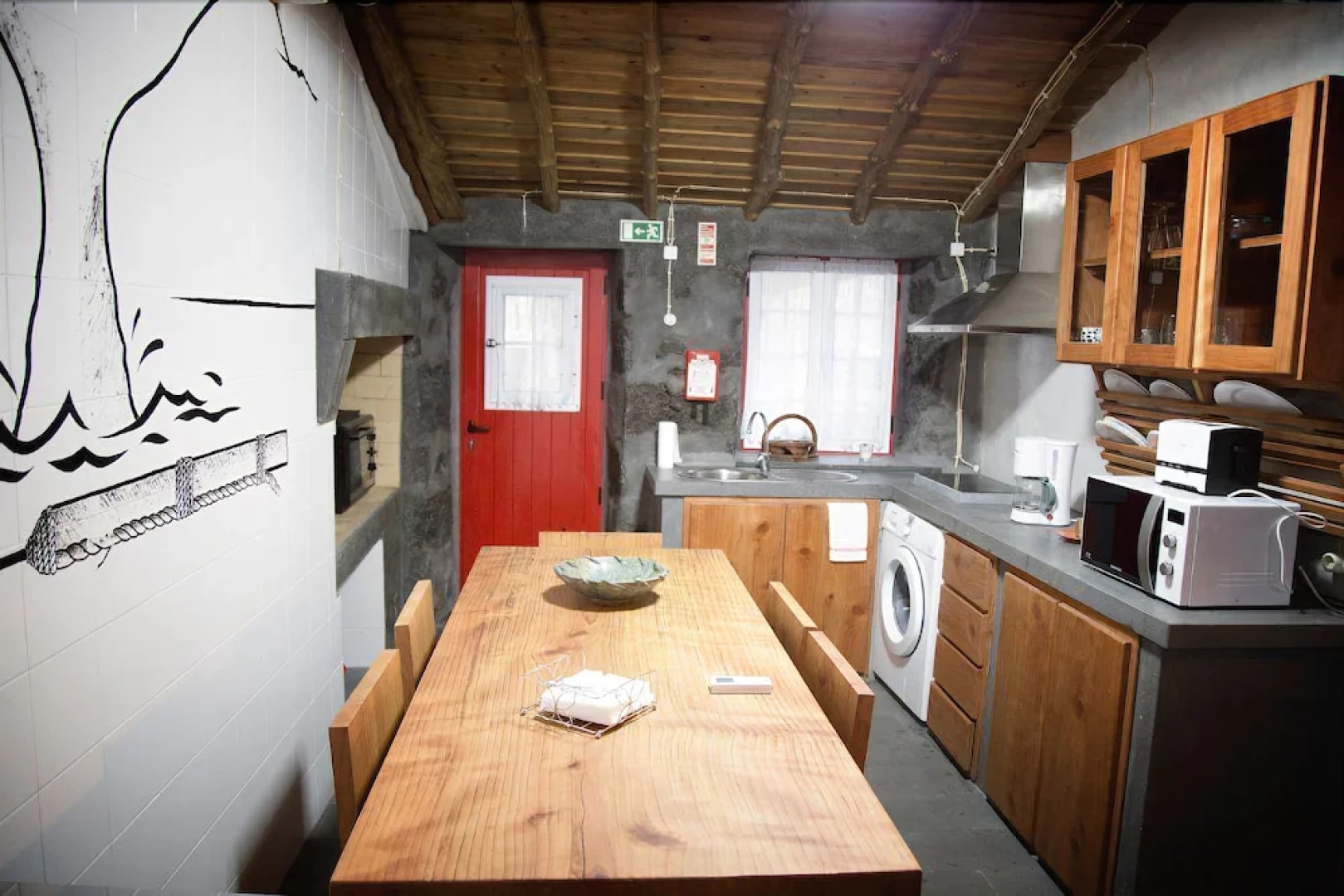 Aldeia dos Caldeirões